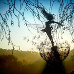 MystiBloom™ — Transform Your Garden into a Magical Sanctuary of Peace and Wonder