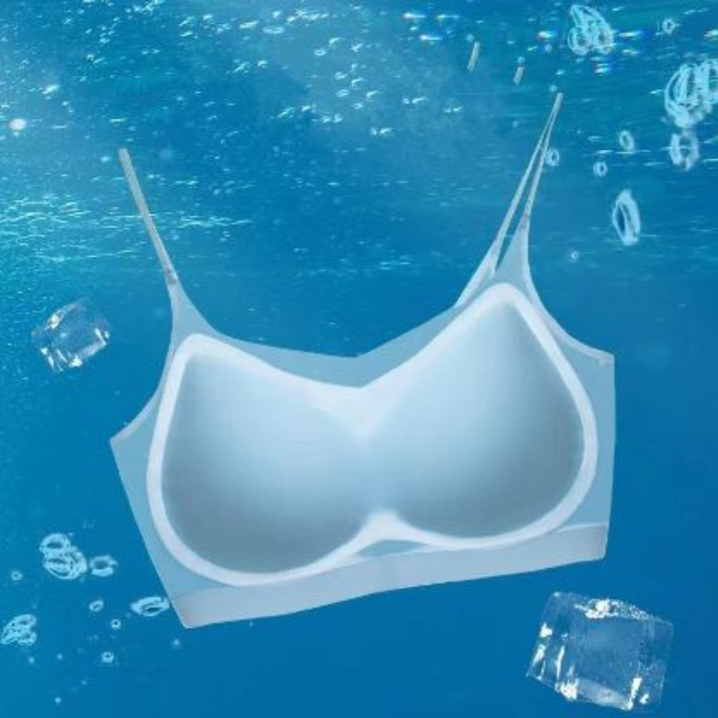 SilkAirFlex™ — Experience All-Day Cool Comfort and Freedom Without the Fuss