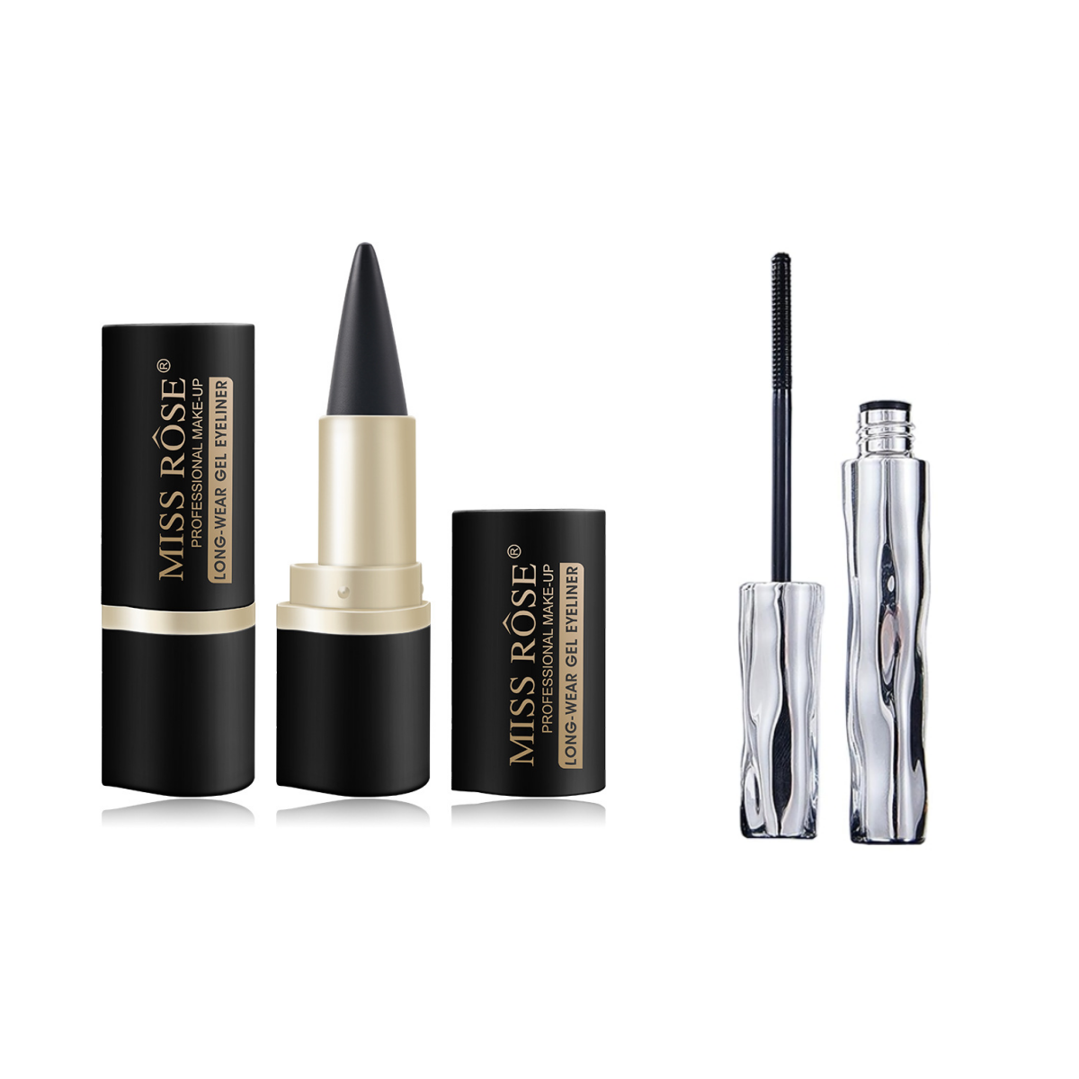 LuxeLiner™ — Own Every Gaze with Smudge-Proof, All-Day Eye Perfection
