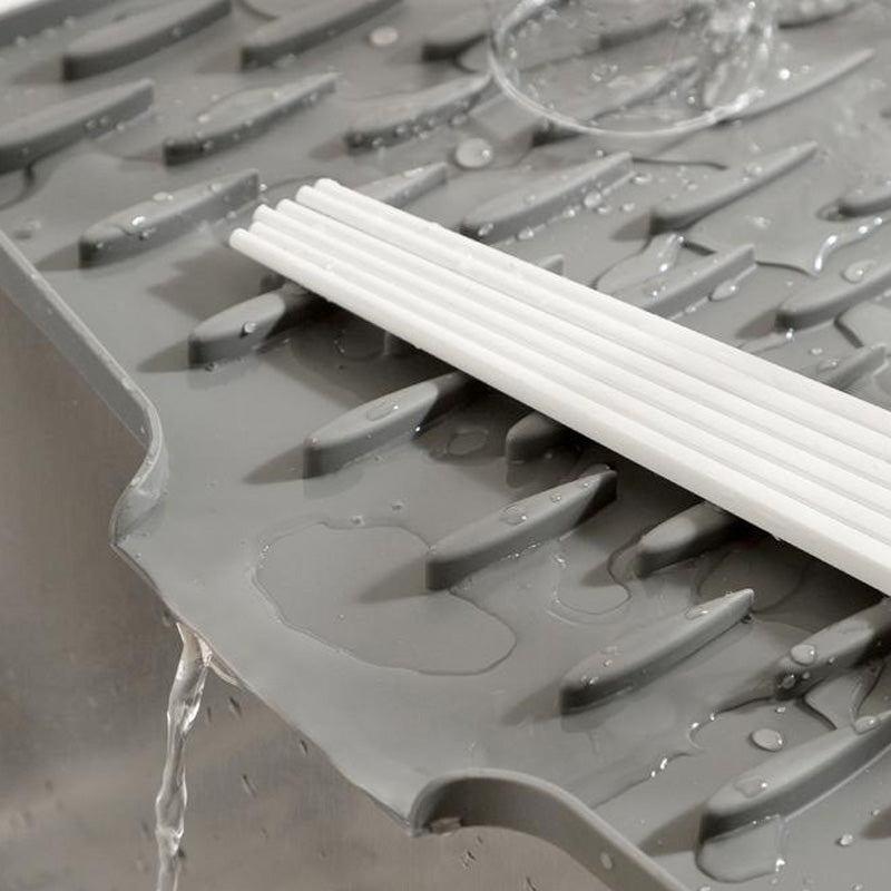 DryGuardPro™ — Keep Your Kitchen Dry, Safe, and Stress-Free Every Day
