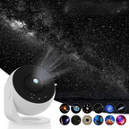 AstroLuma™ — Ignite Your Nights with Hypnotic Cosmic Calm and Magic
