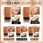 RadianceBlend™ — Unleash a Featherlight Glow That Makes Every Eye Magnetically Yours