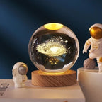 StellarLume™ — Hold the Cosmos and Ignite Wonder in Every Glance