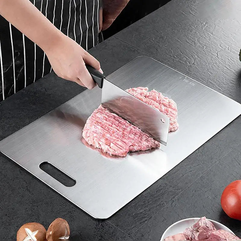 SteelySlice™ — Dominate Your Kitchen with Effortless Precision and Lasting Sharpness