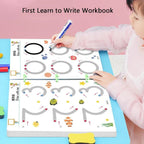Little Luminaries™ — Ignite Your Child’s Joyful Journey to Confident Writing and Creative Mastery