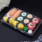 Sushique™ — Spark Unforgettable Joy with Every Cozy Step