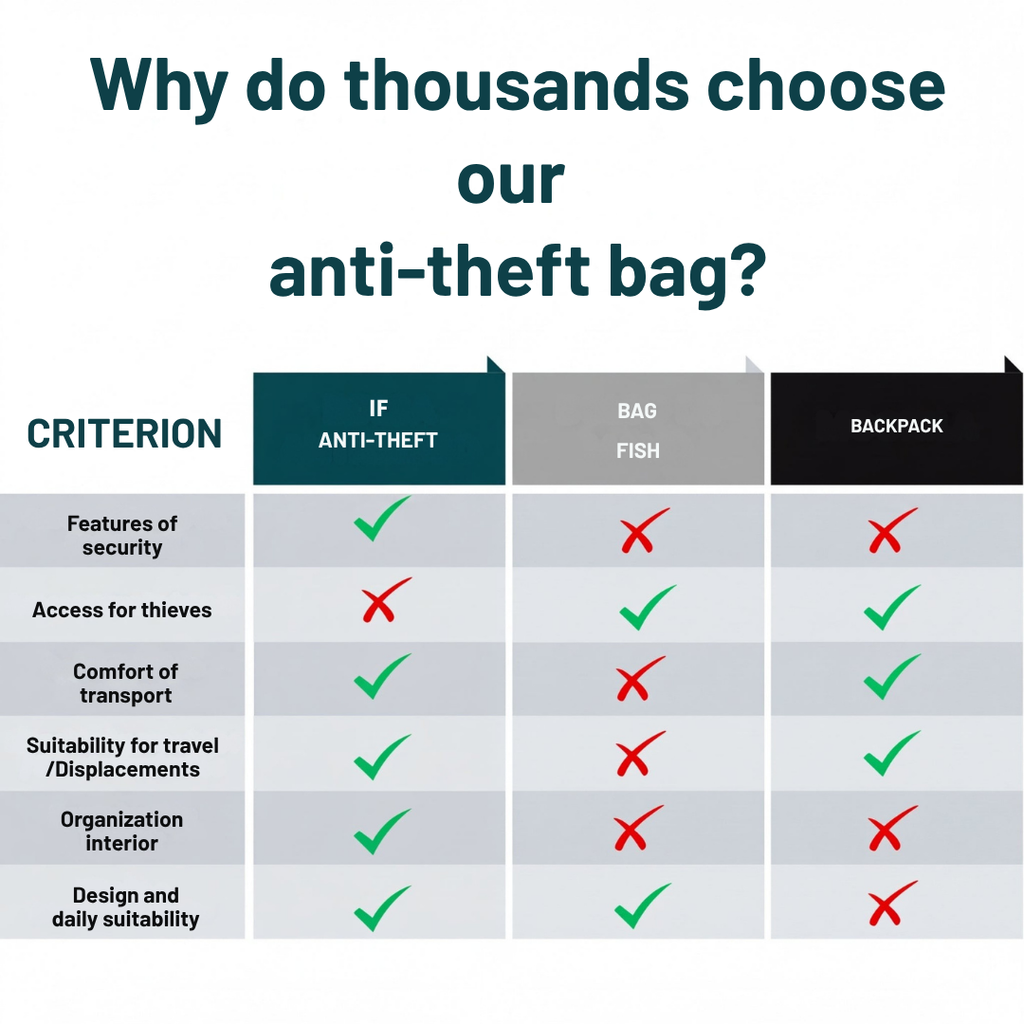 GlideGuard™ — Feel Secure, Stylish, and Untouchable Wherever You Go