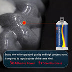 IronGrip™ — Unleash Unbreakable Repairs That Defy Heat, Impact, and Time