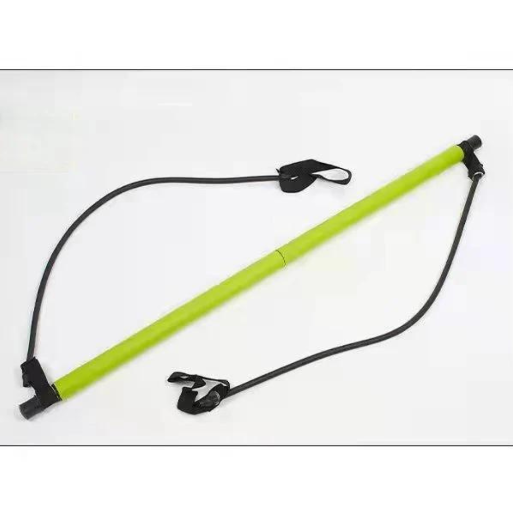 Flexara™ — Transform Stiffness into Strength and Balance with Every Rep