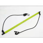 Flexara™ — Transform Stiffness into Strength and Balance with Every Rep