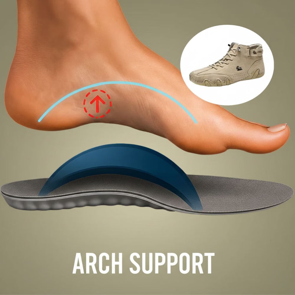 GlideWave™ — Melt Away Pain Instantly and Step Into Limitless Energy Every Day