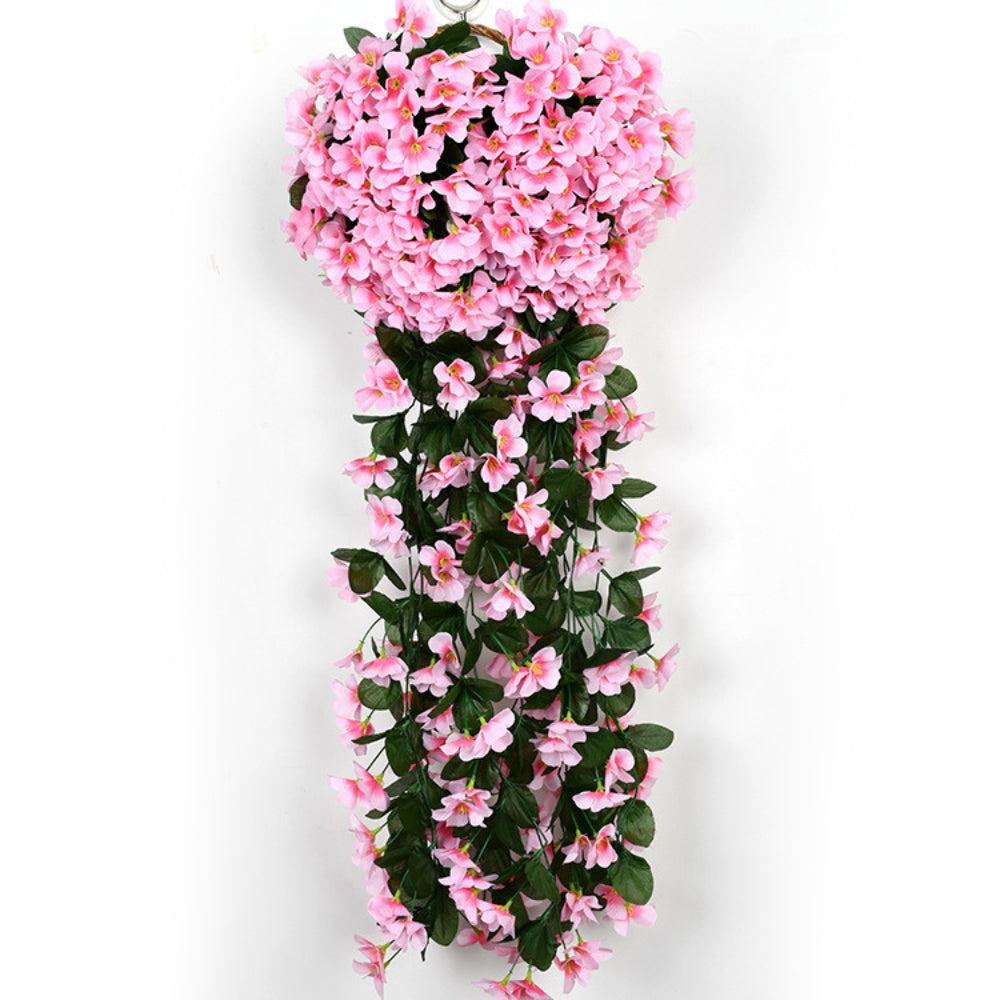 FloraVerve™ — Transform Any Room with Timeless, Carefree Orchid Elegance