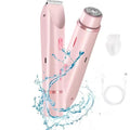 SatinSkin™ Precision Shaver — Effortless, Pain-Free Smoothness That Boosts Your Confidence Instantly