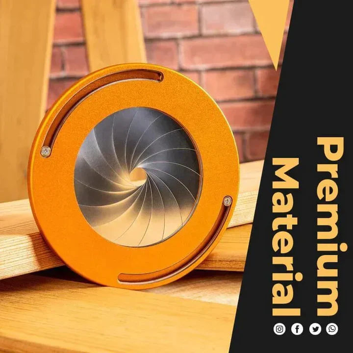 ApexCircle™ — Master Perfect Circles Effortlessly and Elevate Every Creation