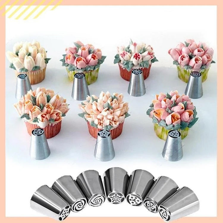 LuxiFrost™ — Create Stunning Cakes That Command Every Celebration’s Spotlight