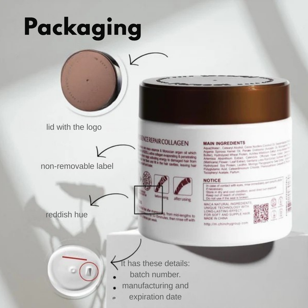 VeluxeMane™ — Transform Your Hair Into Silky, Frizz-Free Radiance You’ll Love to Show Off
