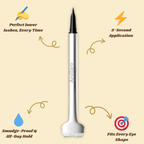 VectorVista™ Precision Stamp Pens — Effortless, Stunning Eyes That Boost Your Confidence Instantly