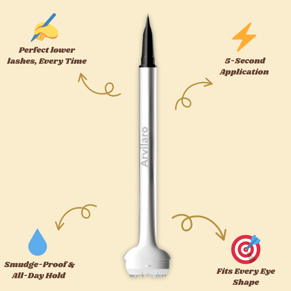 VectorVista™ Precision Stamp Pens — Effortless, Stunning Eyes That Boost Your Confidence Instantly