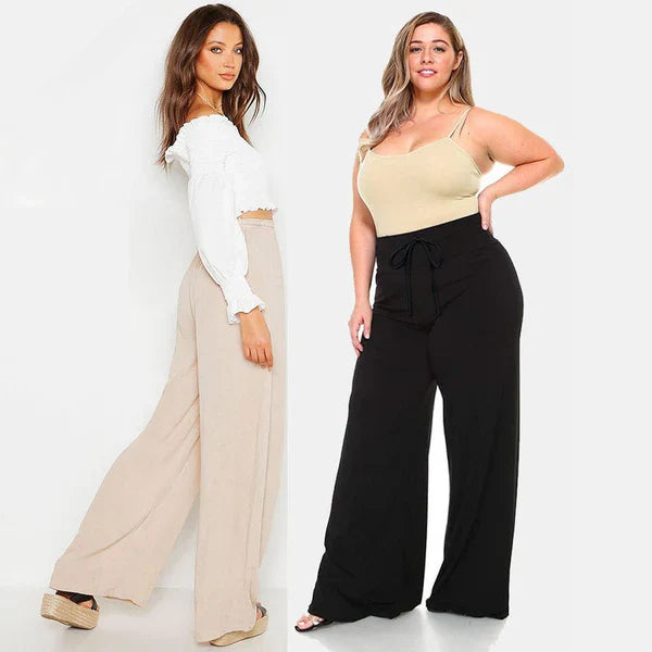Luxiera™ — Feel Unstoppable in Pants That Move With You All Day