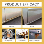 RadiantShield™ — Effortless Rust Removal for a Stunning, Showroom Shine Every Time