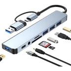 VoltBridge™ — Unlock Effortless Power and Precision for Every Device, Every Time