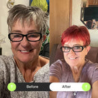ColorMend™ — Effortless 10-Minute Color That Revives Your Confidence and Shine