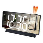 ChronoLume™ — Wake Up Refreshed with Perfectly Clear Time, Day and Night