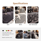 VelvetLuxe™ — Transform Your Sofa Into a Silky, Stain-Defying Haven of Comfort