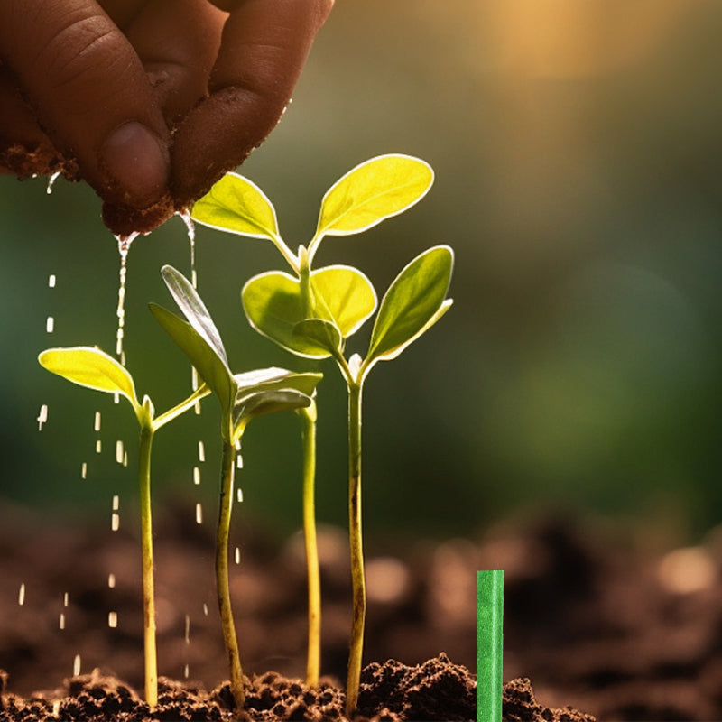 Plant Nutrition | Uniform Nutrient Spread | Simple Plug-In | RootVita