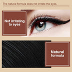 LuxeLiner™ — Own Every Gaze with Smudge-Proof, All-Day Eye Perfection