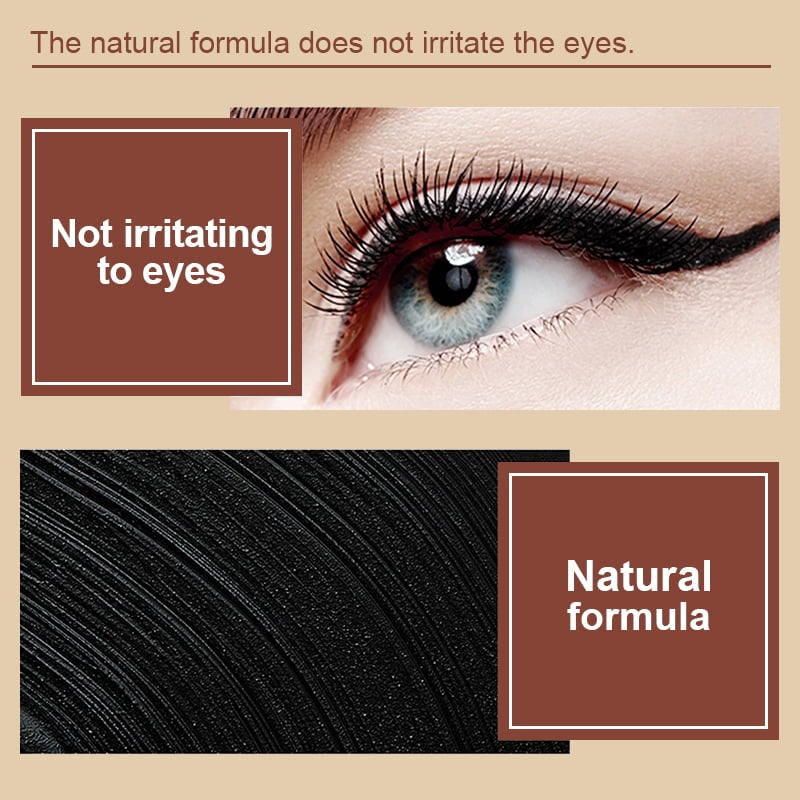 LuxeLiner™ — Own Every Gaze with Smudge-Proof, All-Day Eye Perfection