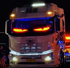 VividAura™ LED Eye Display — Transform Your Car Into an Unforgettable Head-Turner with Every Blink