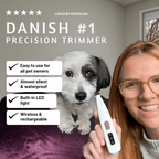 GlidoPet™ — Turn Grooming Stress into Calm, Cuddle-Ready Paws