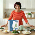 SliceMaster™ — Cut Like a Chef and Transform Every Meal Prep into Pure Joy