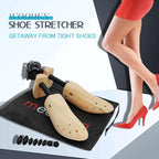 FlexiFit™ — Transform Any Shoe Into Your Perfectly Pain-Free Pair