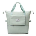GlideCarry™ — Effortless packing freedom that moves with your life