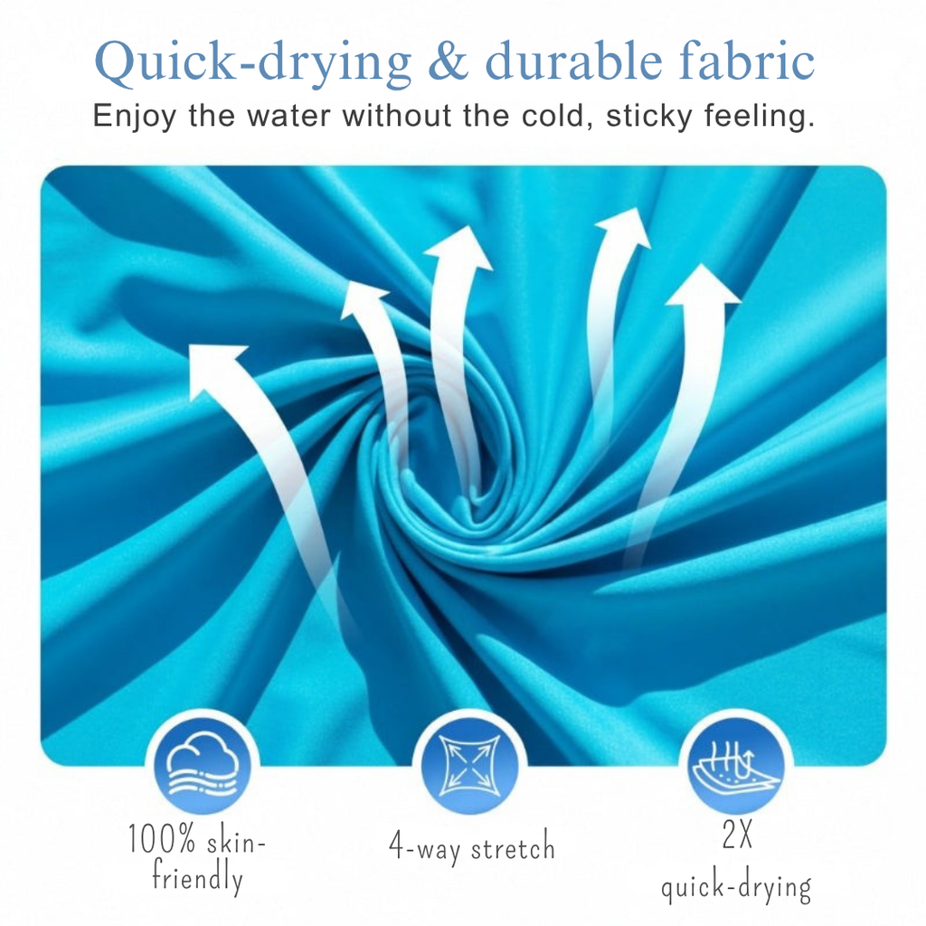 Flexelle™ — Embrace Effortless Confidence and All-Day Comfort That Moves With You