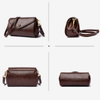 Velyssa™ Shoulder Bag — Own Your Day with Effortless Style and Perfect Organization
