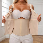 ViviSculpt™ — Slip Into Feather-Light Confidence That Instantly Carves Your Waist Into a Show-Stopping Silhouette