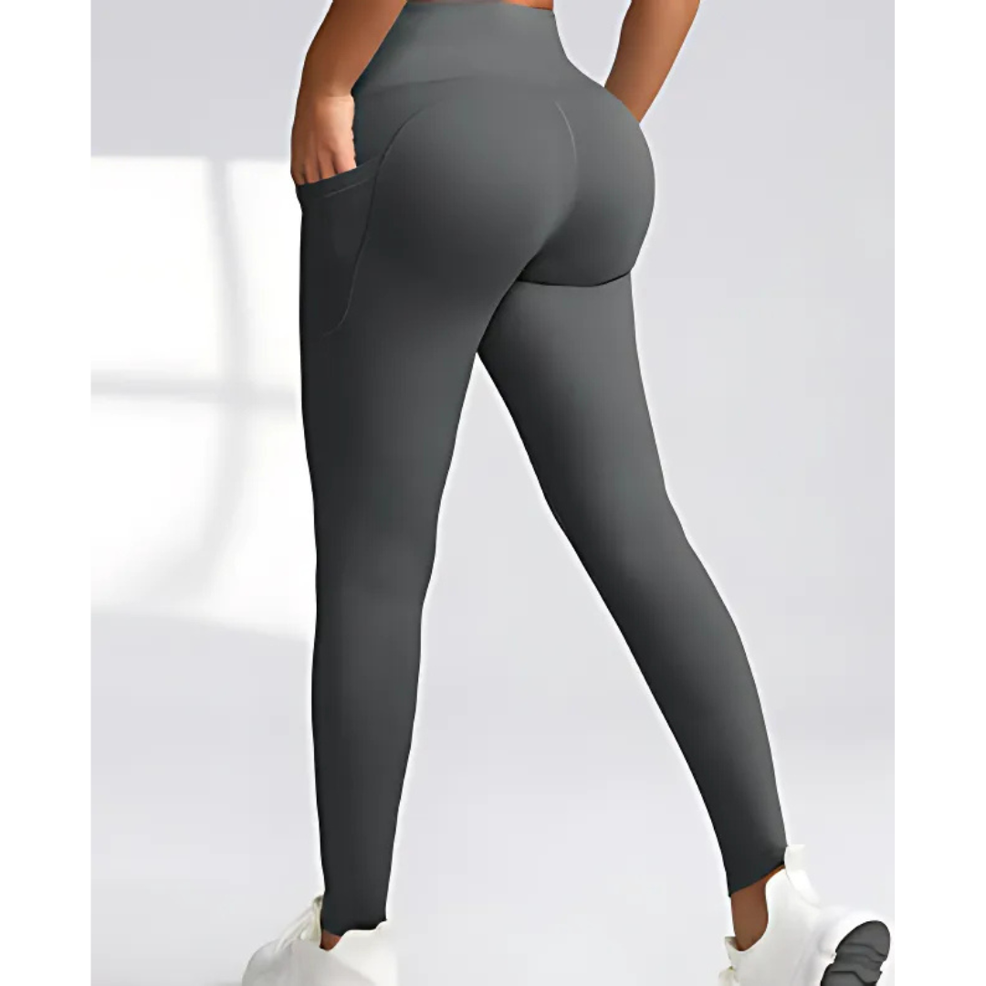 VivaForm™ SculptLeggings — Shape Your Curves, Steal Every Glance with All-Day Comfort