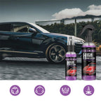 VividSheen™ — Effortless Showroom Shine That Turns Heads Instantly