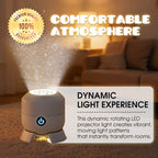 BlueLuxe™ — Drift Into Deep Calm with Hypnotic Ocean Waves Every Night