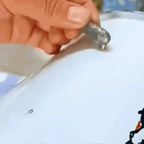 PowerBond™ — Effortless Metal Repairs That Last Through Heat, Water & Rust