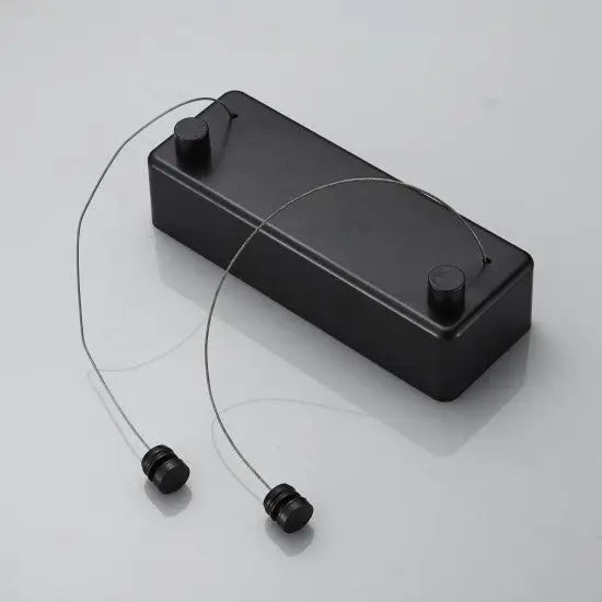 Clothesline | Wall Mount | Weatherproof | LineaRoll