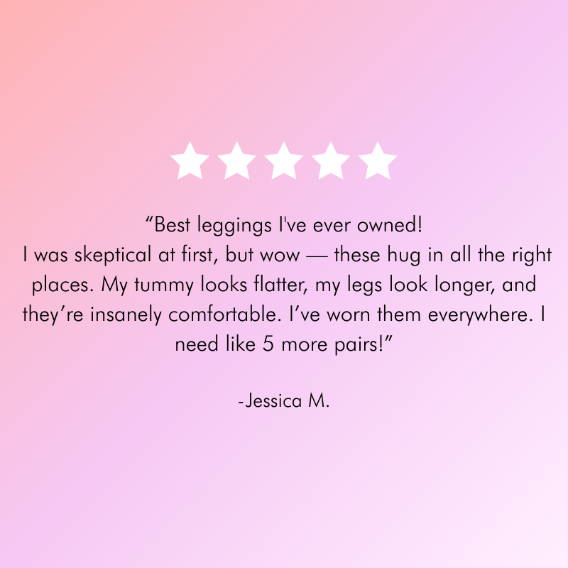 FlowFlex™ Leggings — Sculpt Your Curves and Own Every Step with Unstoppable Confidence