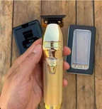 EdgeWave™ — Master Your Look with Cordless Power and Precision Freedom