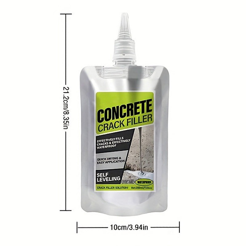 FlexGuard Pro™ — Seal Every Crack with Lasting, Worry-Free Protection
