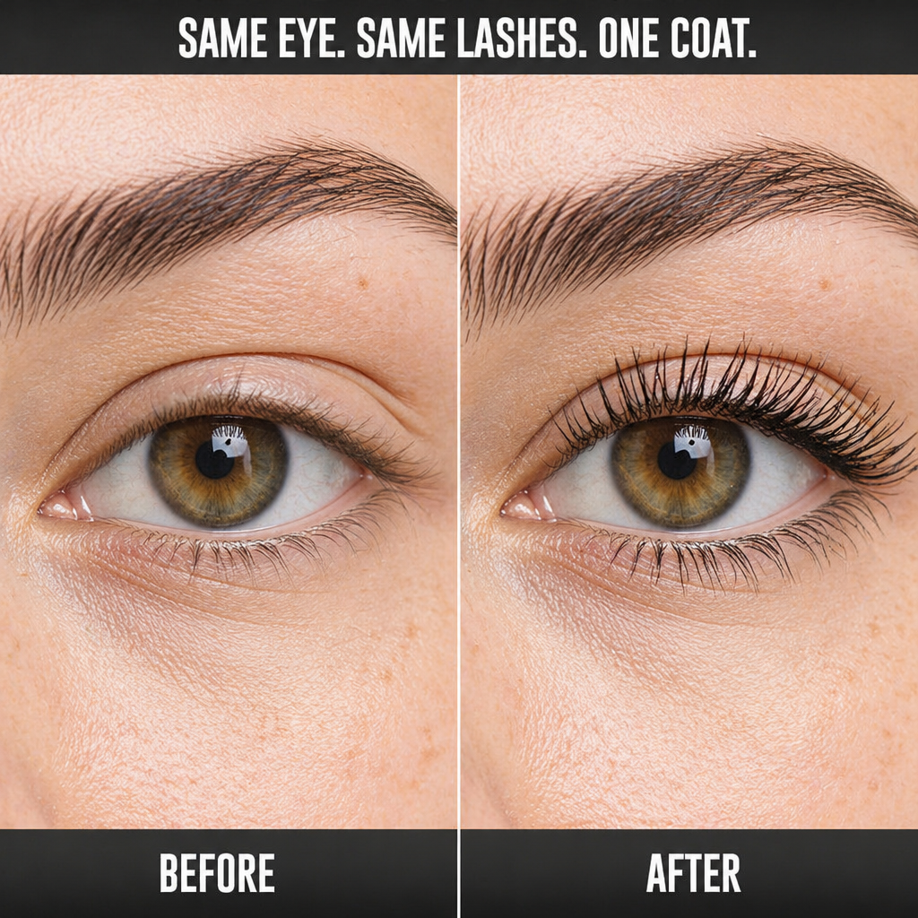 LushLuxe™ — Grab Every Little Lash Without That Mid-Day Smudge Ring
