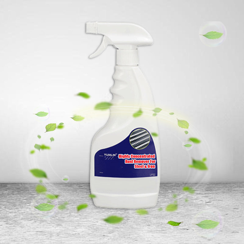 LumaShine™ — Effortless Brilliance That Transforms Every Surface Instantly