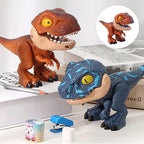 RexShield™ 5-in-1 Stationery — Ignite Your Child’s Creativity While Organizing Every Essential in One Playful Dinosaur